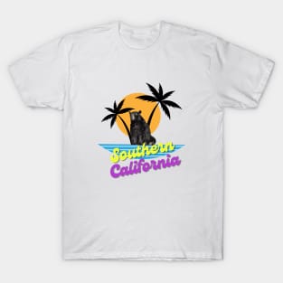 Southern California Bear T-Shirt